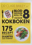 Kokboken Blodsockerkoll på 8 veckor