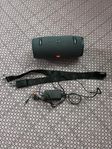 Jbl extreme 2 