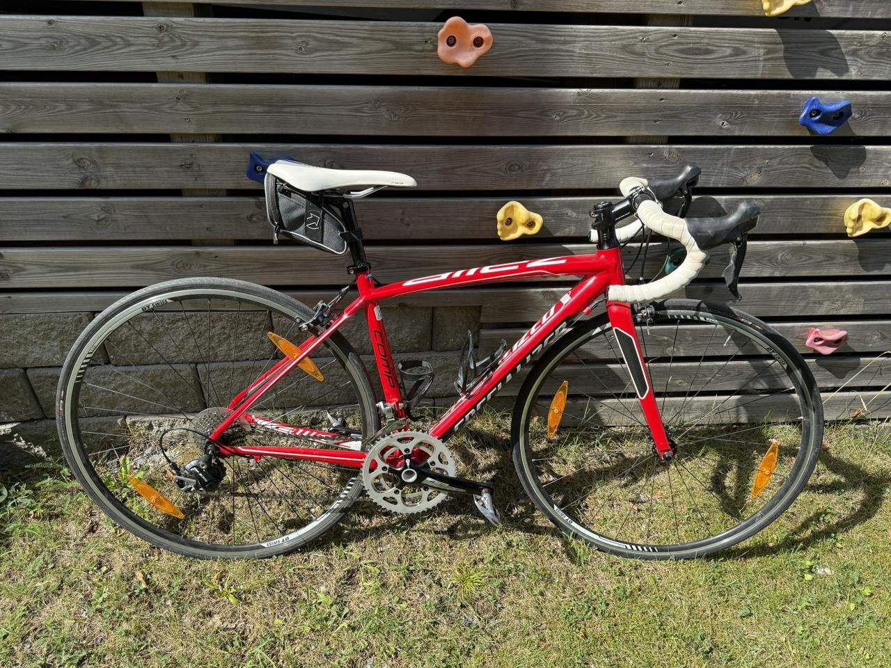 Specialized Allez