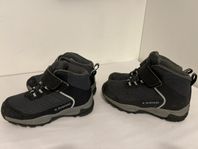 sko vattentät waterproof wp skor höstsko barnsko