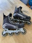 Inlines Bauer storlek 42
