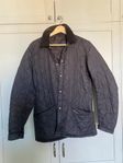 Barbour Jacka Svart M