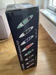 Seahawk Ocean - SUP 10.8 - Uppblåsbar
