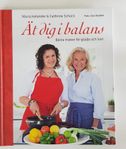 Boken Ät dig i balans