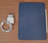 11-inch iPad Pro Wi-Fi 256GB - Space Grey