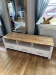 Dalarö TV-bänk 145cm 