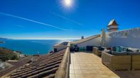 Drömvåning Nerja ledig 22-30/8 (9,300 kr ord pris 15,000 k