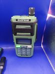 Waterproof Walkie-Talkie Portable FM65-108MHz Radio