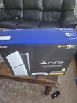 PlayStation 5 digital version 