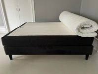 Kontinentalsäng MIO Sense Deluxe