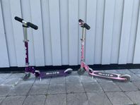 Sparkcykel Micro 