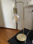 Bordslampa