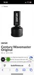 Century Wavemaster