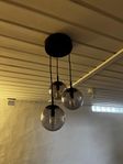 Taklampa från MIO.