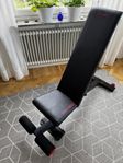 Träningsbänk
