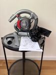 Dammsugare för bil Black and Decker