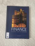 Finance: Markets, instruments & investments