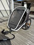 Cykelvagn Hamax Outback
