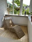 KARL KARL MALMVALL VILSTOL "Karlskrona" IKEA