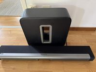 Playbar+Sub