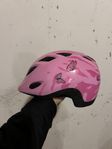 Barncykelhjälm Met