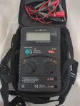  One H Too Digital Isolationstester / Multimeter 