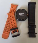Samsung Galaxy Watch Ultra 47mm LTE (2024) + 1st extraband