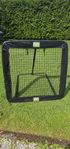 EXIT kickback multisport-rebounder l 124x124cm