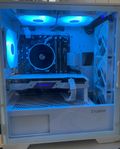I5 + Nvidia Gtx dator