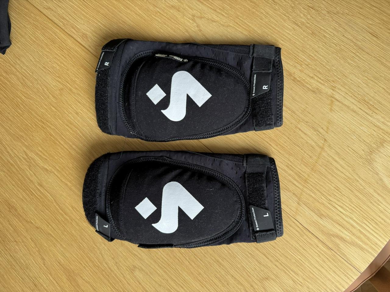 Sweet Protection Elbow Pads -...