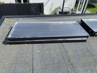 Solpaneler