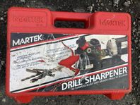 Martek borrslip!
