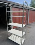 Niklas hylla IKEA Vintage 1980-tal