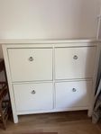 Skohylla Hemnes