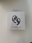 Shokz OpenFit Air Trådlösa hörlurar svart