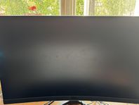 MSI 27 inch 180hz monitor
