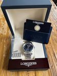 Longines Conquest L3.830.4.92.6 (2023)