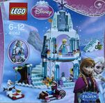 Lego Disney ”Frozen” 41062