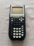 Texas TI-84 Plus