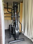 Crosstrainer Masterfit TP900FC