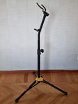 Hercules saxofonstativ tripod