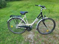 damcykel 