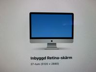 iMac 27”
