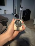 seiko GMT 5