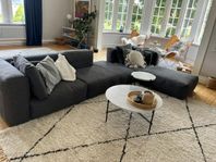 Soffa från Hay (Mags)