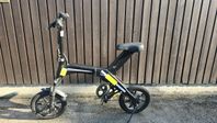 Andersson E-7000 elscooter
