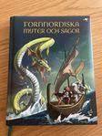 Fornnordiska myter och sagor