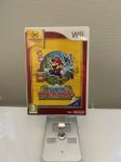 Super Paper Mario - Nintendo wii