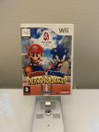 Mario & Sonic at the Olympic Games-Nintendo wii