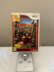 Donkey Kong - Nintendo wii